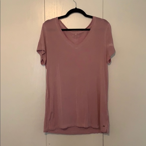 American Eagle Outfitters Tops - American Eagle Soft & Sexy Top
